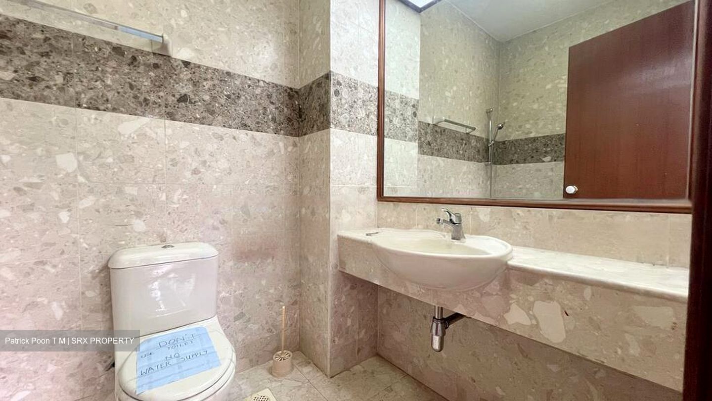 28 Shelford (D11), Apartment #466008881